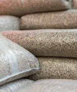 Cleaner Energy for Every Industry — Wood Pellet for Sale in India